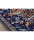 Momeni Ibiza Area Rug IBI-2 Navy 3' X 5'