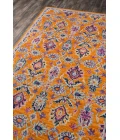 Momeni Ibiza Area Rug IBI-4 Orange 6' X 9'