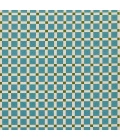 Novogratz Icon Blue ICN-1 2 ft. 8 in. X 8 ft. Rect. Rug