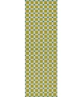 Novogratz Icon Green ICN-1 8 ft. 10 in. X 11 ft. 10 in. Rect. Rug