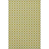 Novogratz Icon Green ICN-1 7 ft. 10 in. X 10 ft. Rect. Rug