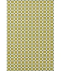 Novogratz Icon Green ICN-1 8 ft. 10 in. X 11 ft. 10 in. Rect. Rug