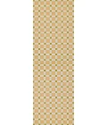 Novogratz Icon Pink ICN-1 7 ft. 10 in. X 10 ft. Rect. Rug