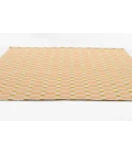 Novogratz Icon Pink ICN-1 7 ft. 10 in. X 10 ft. Rect. Rug