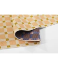 Novogratz Icon Pink ICN-1 7 ft. 10 in. X 10 ft. Rect. Rug