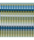 Novogratz Icon Blue ICN-2 2 ft. 8 in. X 8 ft. Rect. Rug
