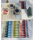 Novogratz Icon Multi ICN-2 2 ft. 8 in. X 10 ft. Rect. Rug