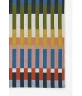 Novogratz Icon Multi ICN-2 2 ft. 8 in. X 10 ft. Rect. Rug