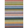Novogratz Icon Multi ICN-2 2 ft. 8 in. X 8 ft. Rect. Rug