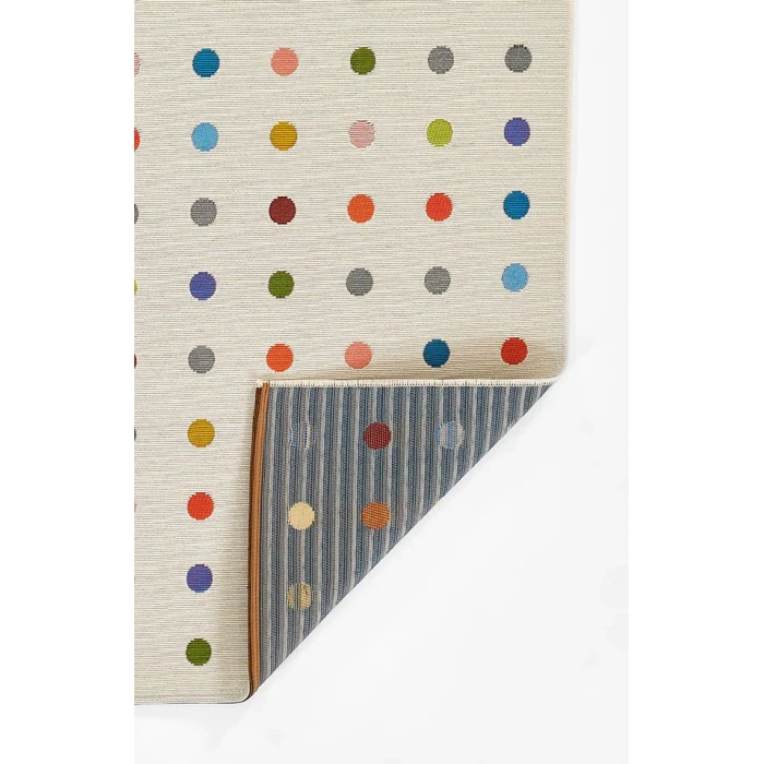 Novogratz Icon Multi ICN-5 8 ft. 10 in. X 11 ft. 10 in. Rect. Rug