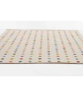 Novogratz Icon Multi ICN-5 8 ft. 10 in. X 11 ft. 10 in. Rect. Rug