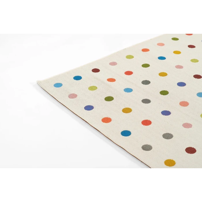 Novogratz Icon Multi ICN-5 8 ft. 10 in. X 11 ft. 10 in. Rect. Rug