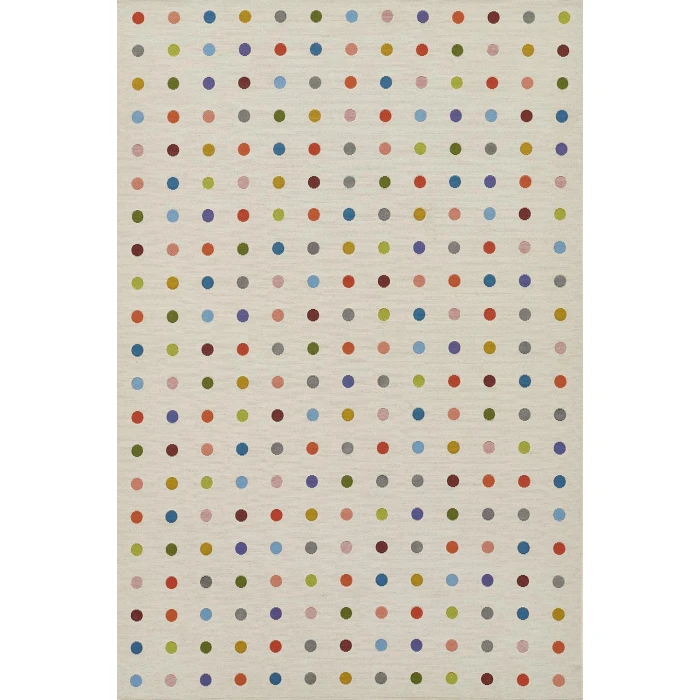 Novogratz Icon Multi ICN-5 8 ft. 10 in. X 11 ft. 10 in. Rect. Rug