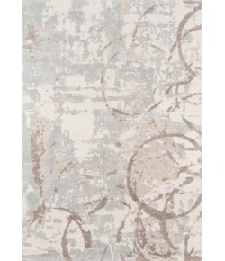 Momeni Illusions Il-01 Beige Area Rug 8 ft. X 11 ft. Rectangle