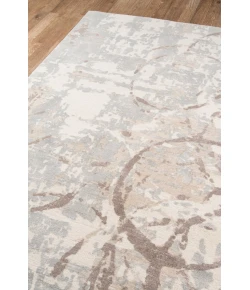 Momeni Illusions Il-01 Beige Area Rug 8 ft. X 11 ft. Rectangle
