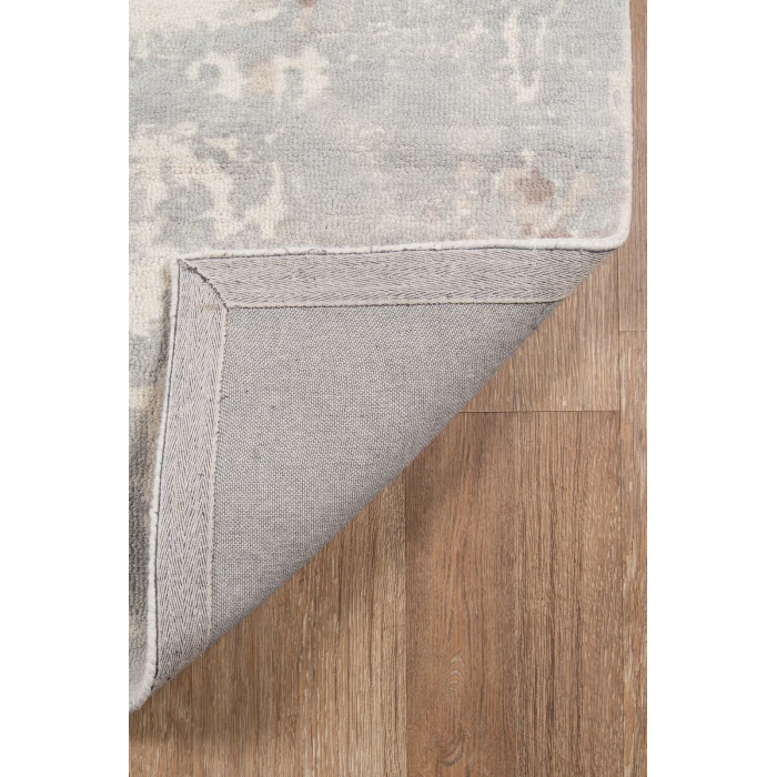 Momeni Illusions Area Rug IL-01 Beige 2' X 3'