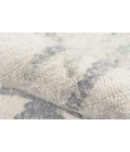 Momeni Illusions Area Rug IL-01 Grey 8' X 11'
