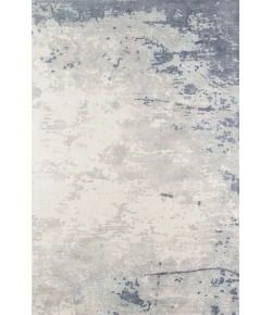 Momeni Illusions Il-03 Blue Area Rug 2 ft. 3 in. X 8 ft. Runner