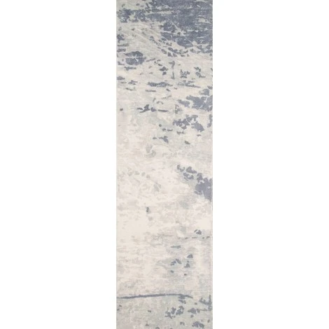 Momeni Illusions Area Rug IL-03 Blue 2' X 3'