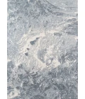 Momeni Illusions Area Rug IL-05 Grey 5' X 7'6