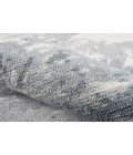 Momeni Illusions Area Rug IL-05 Grey 5' X 7'6