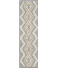 Momeni Indio Area Rug IND-1 Beverly Grey 5' X 7'