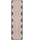 Momeni Indio Area Rug IND-1 Beverly Pink 5' X 7'