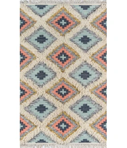 Momeni Novogratz Indio Ind-2 Multi Area Rug 7 ft. 6 in. X 9 ft. 6 in. Rectangle