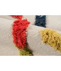 Momeni Indio Area Rug IND-3 Ramona Multi 3' X 5'