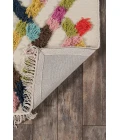 Momeni Indio Area Rug IND-3 Ramona Multi 3' X 5'