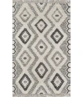 Momeni Indio Area Rug IND-5 Sierra Black 5' X 7'