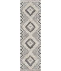 Momeni Indio Area Rug IND-5 Sierra Black 5' X 7'