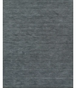 Novogratz Iris IR-01 Blue 5 ft. X 8 ft. Rectangle Rug