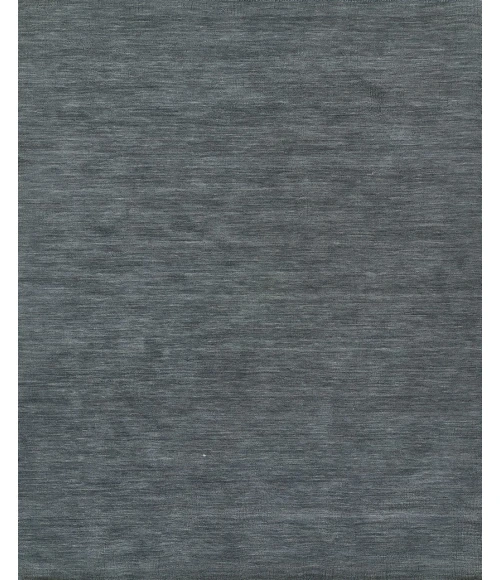 Novogratz Iris IR-01 Blue 5 ft. X 8 ft. Rectangle Rug