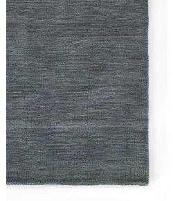 Novogratz Iris IR-01 Blue 5 ft. X 8 ft. Rectangle Rug