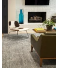 Novogratz Iris IR-01 Blue 5 ft. X 8 ft. Rectangle Rug