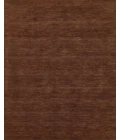 Novogratz Iris IR-01 Copper 2 ft. 3 in. X 8 ft. Runner Rug