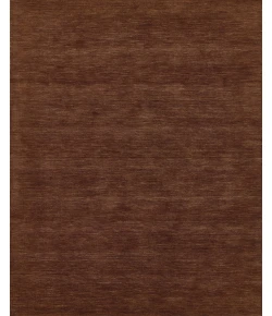 Novogratz Iris IR-01 Copper 2 ft. 3 in. X 8 ft. Runner Rug