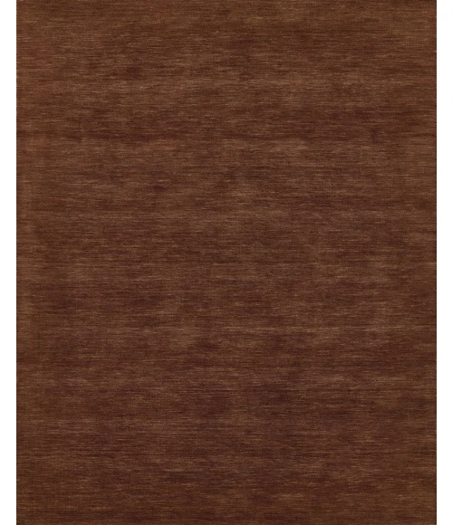 Novogratz Iris IR-01 Copper 2 ft. 3 in. X 8 ft. Runner Rug