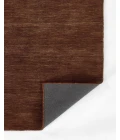Novogratz Iris IR-01 Copper 2 ft. 3 in. X 8 ft. Runner Rug