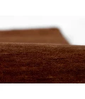 Novogratz Iris IR-01 Copper 2 ft. 3 in. X 8 ft. Runner Rug