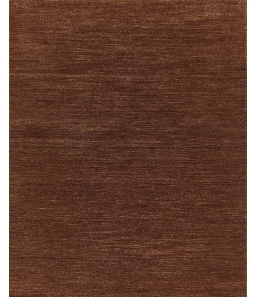 Novogratz Iris IR-01 Copper 2 ft. 3 in. X 8 ft. Runner Rug