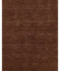 Novogratz Iris IR-01 Copper 2 ft. 3 in. X 8 ft. Runner Rug