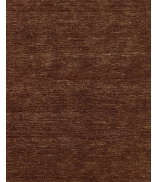 Novogratz Iris IR-01 Copper 2 ft. 3 in. X 8 ft. Runner Rug