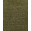 Novogratz Iris IR-01 Green 2 ft. 3 in. X 8 ft. Runner Rug