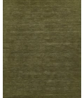Novogratz Iris IR-01 Green 8 ft. X 10 ft. Rectangle Rug