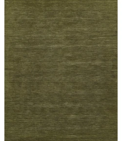 Novogratz Iris IR-01 Green 8 ft. X 10 ft. Rectangle Rug