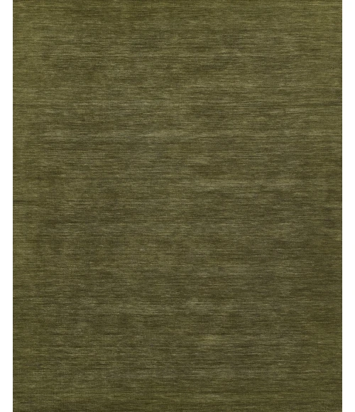Novogratz Iris IR-01 Green 8 ft. X 10 ft. Rectangle Rug