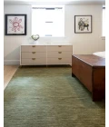 Novogratz Iris IR-01 Green 8 ft. X 10 ft. Rectangle Rug