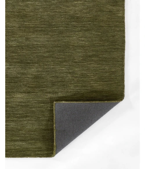 Novogratz Iris IR-01 Green 8 ft. X 10 ft. Rectangle Rug
